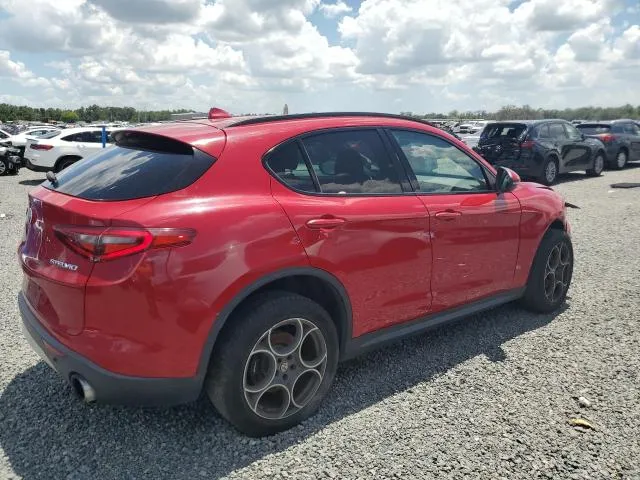 Alfa Romeo Stelvio Sport Q4 2018 — 3