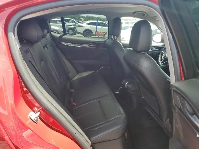 Alfa Romeo Stelvio Sport Q4 2018 — 11