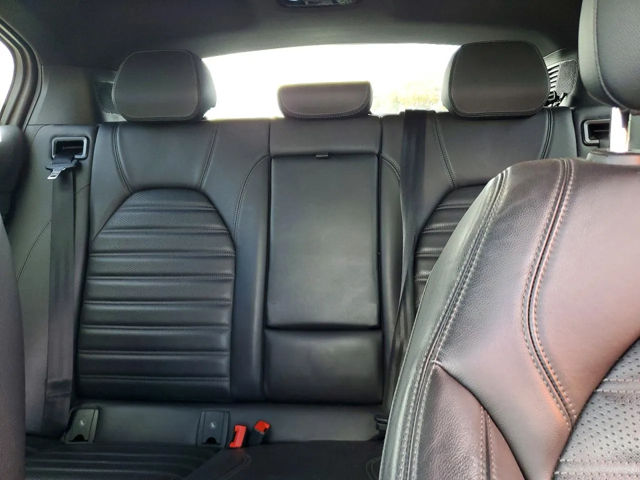 Alfa Romeo Stelvio Ti Q4 2019 — 10