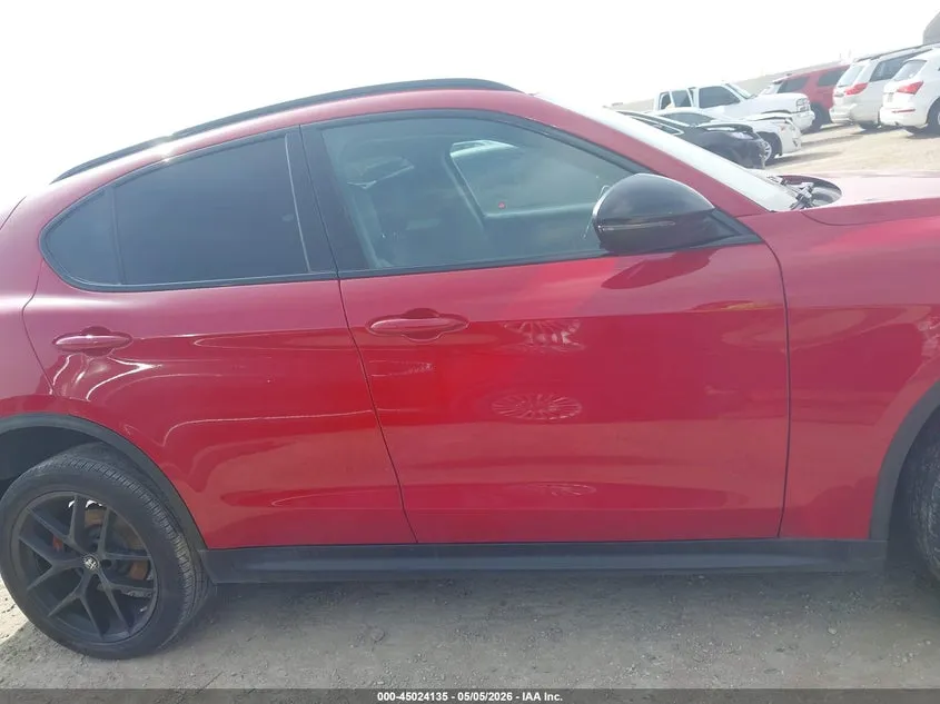 Alfa Romeo Stelvio RWD 2020 — 5